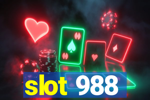 slot 988